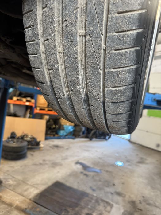 Bmw felgi 17 styling 122