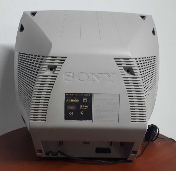 TV Sony KV21LT1E