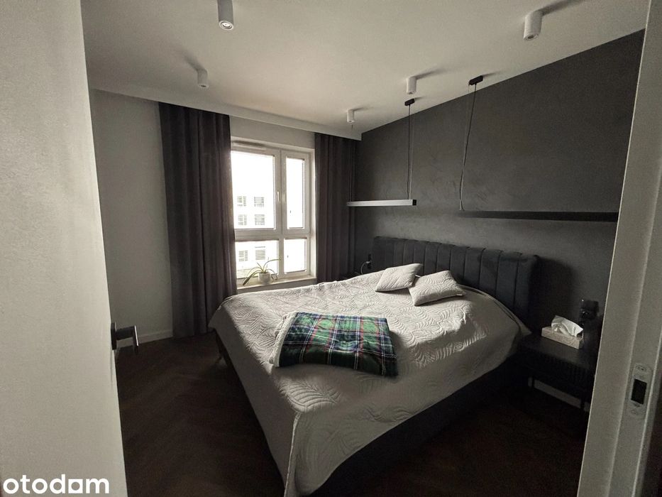 Gotowe do zamieszkania mieszkanie 62m2, Ponikwoda