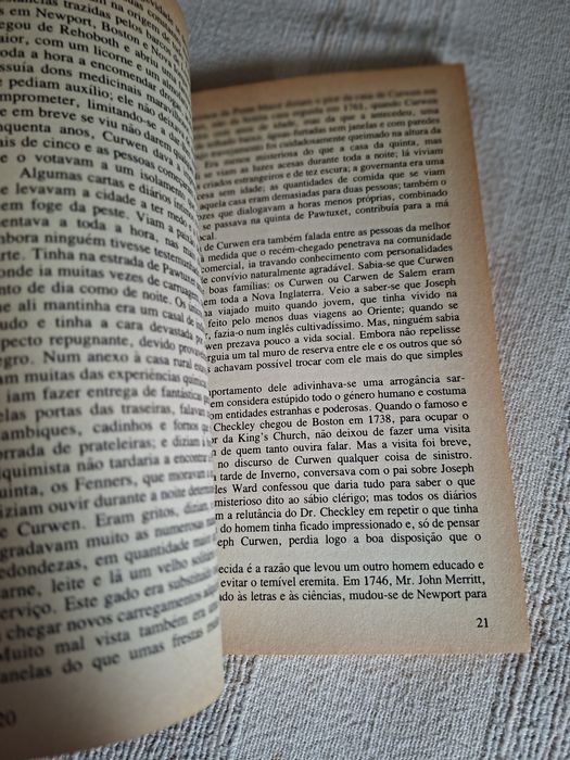 H. P. Lovecraft literatura fantástica gótico americano