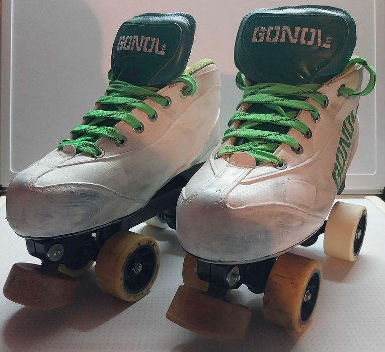 Patins Hóquei Nº 39