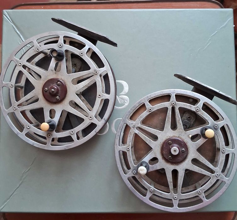 Катушка "Невская"