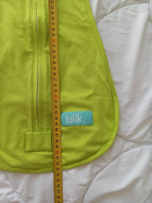 Otulacz Tulik 2,5 - 6,3 kg