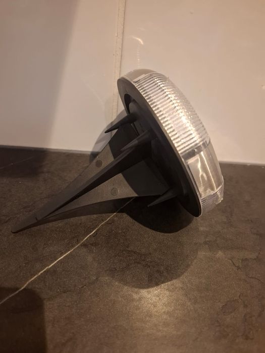 Lampki solarne 4szt.