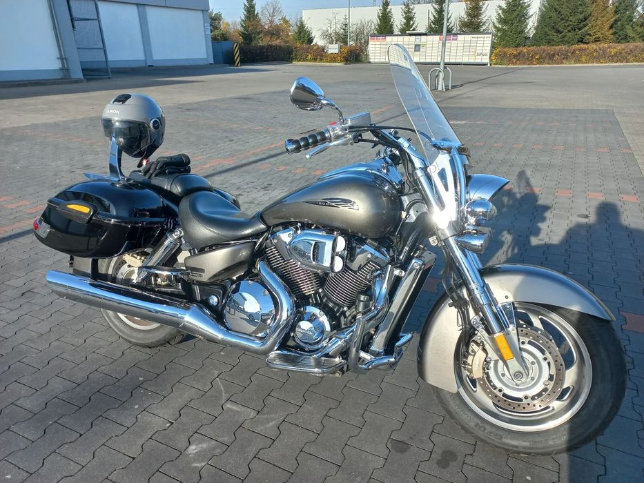 Honda VTX Honda VTX 1800 NEO