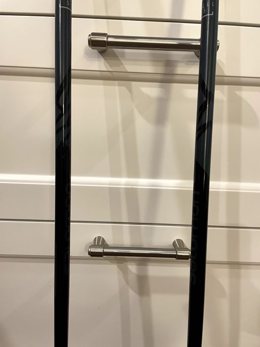 Kije Salomon Angel S3 110cm