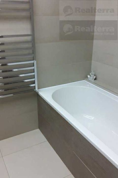 3-кімнатна квартира за адресою вул. Вишгородська (площа 115 м²) - Atlanta.ua - фото 4