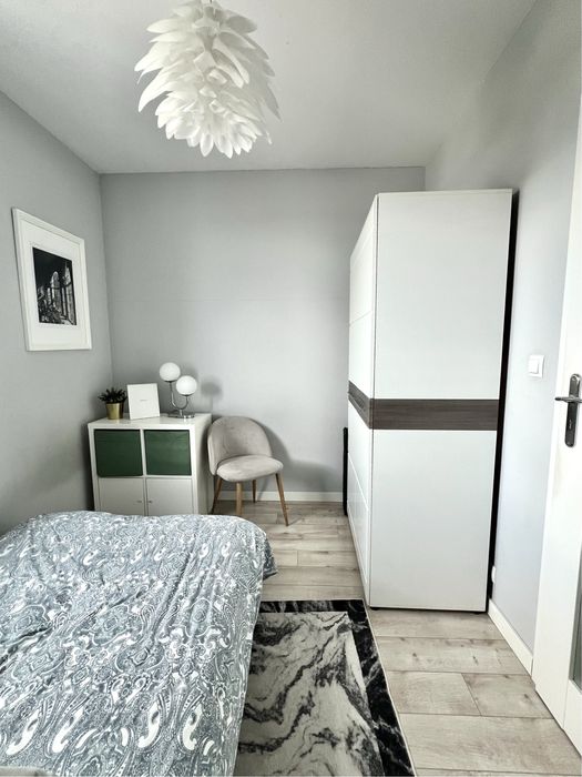 Komfortowy pokój od stycznia 2026 – Białołęka (Annopol)