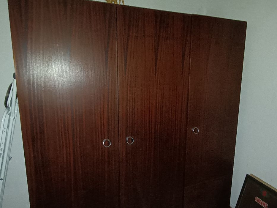 Mobília de quarto solteiro