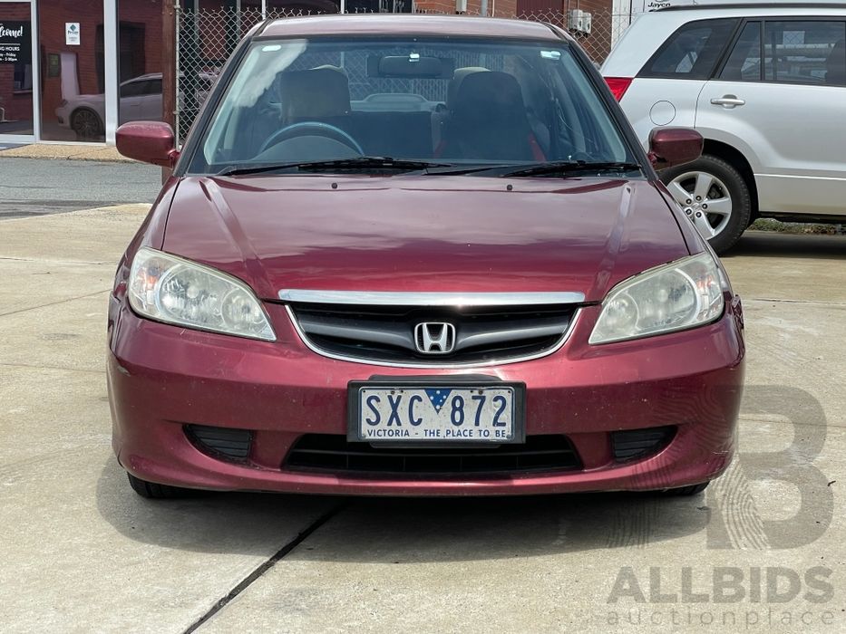 двигатель разборка двигателя honda civic 7 es 2004 1.6
