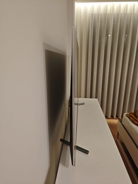 TV Samsung QE55Q6FAMT