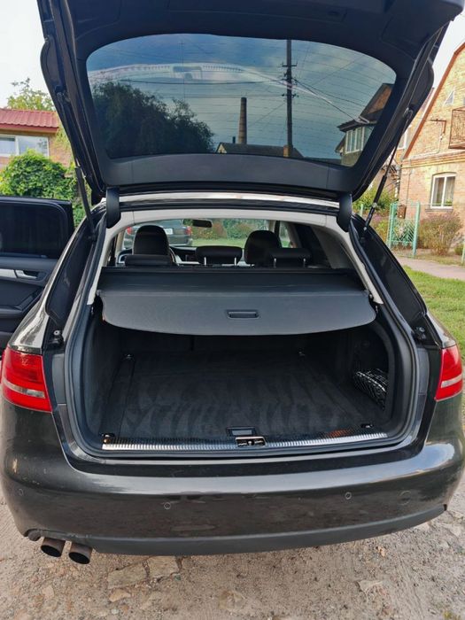 Audi A4 B8 1.8TFSI