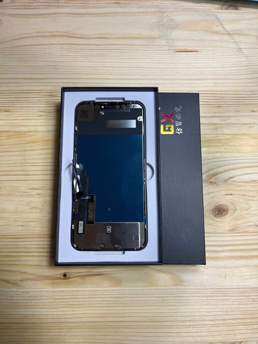 Дисплей iPhone XR gx модуль екран для айфон хр