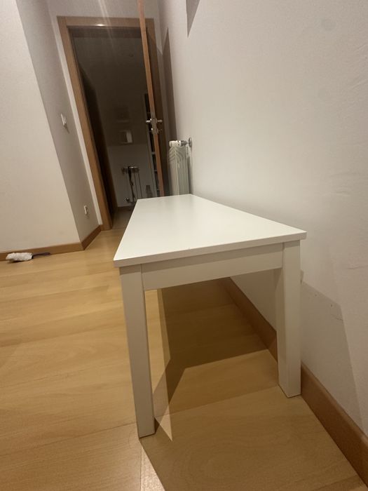 Banco corrido Ikea Sigurd