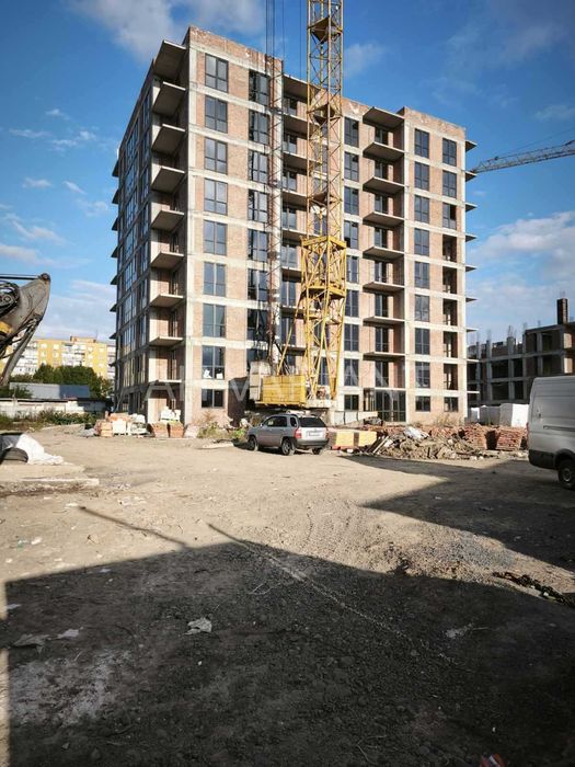 Продається 2-кімнатна квартира, ЖК “West towers” Код: 35066