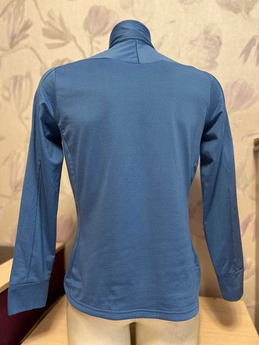 кофта спортивна adidas