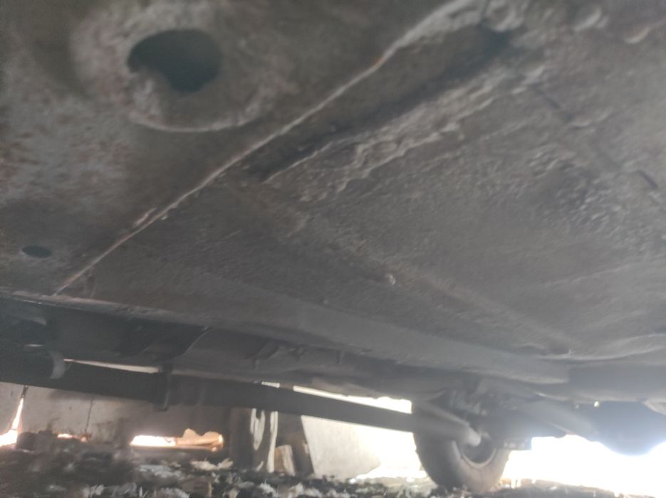 Ваз 2104 газ/бензин