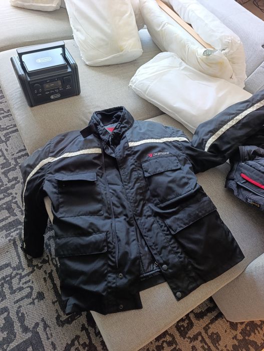 Casaco Dainese 52/54