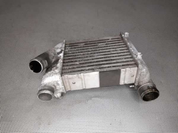 Radiador do intercooler AUDI A4 (8E2, B6)