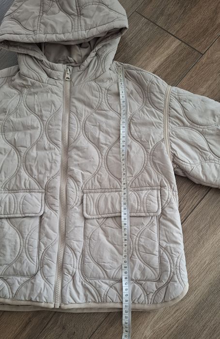 Куртка демісезонна Next