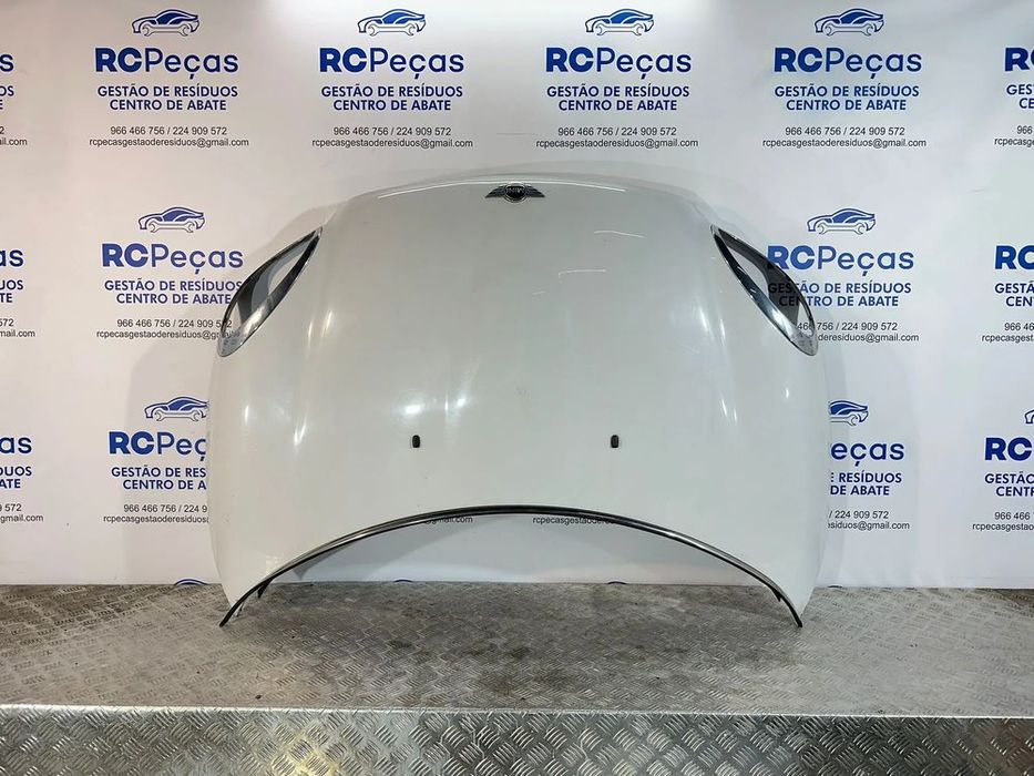 Frente Completa Original Mini Cooper R60 Countryman R61 Paceman 2.0D
