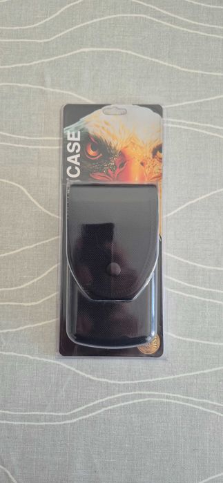 Funda para algemas Tri-Fold ASP