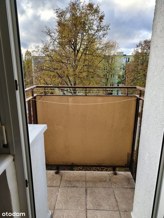 Mieszkanie – Warszawa - Więcej