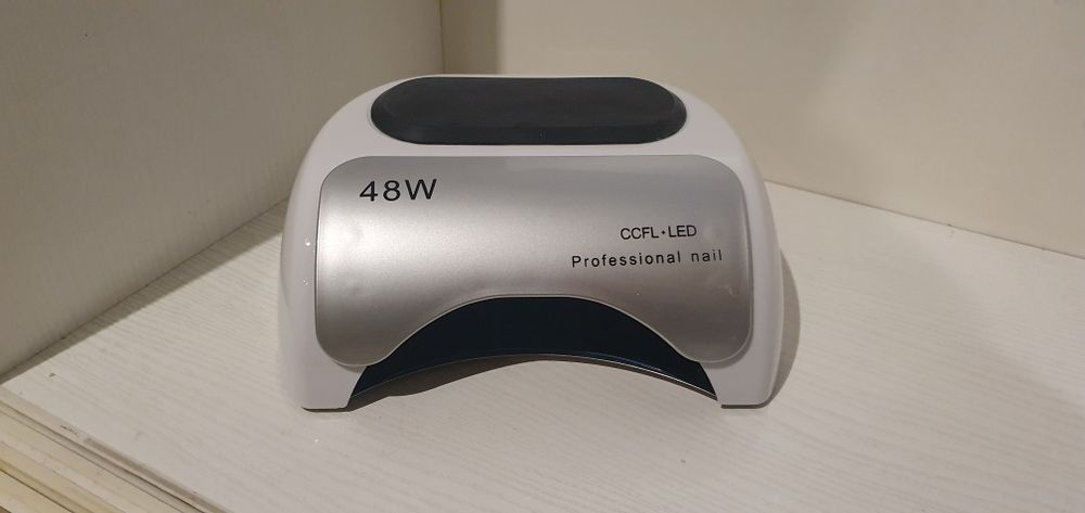 Lampa uv (CCFL+LED)