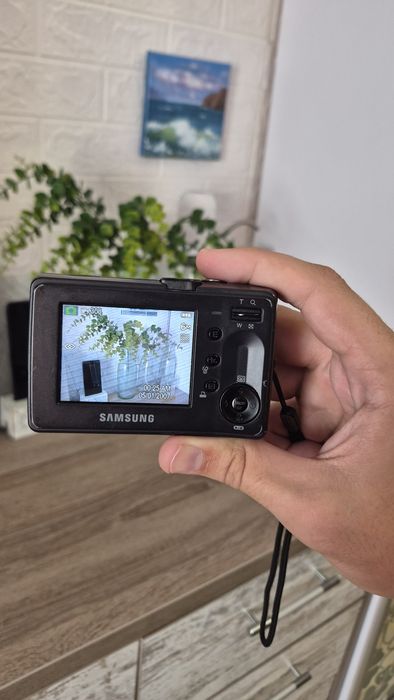 Цифровые Фотоаппараты (Мыльницы) Ergo, Samsung, Kodak , Фотоапарат. Canon,  Sony