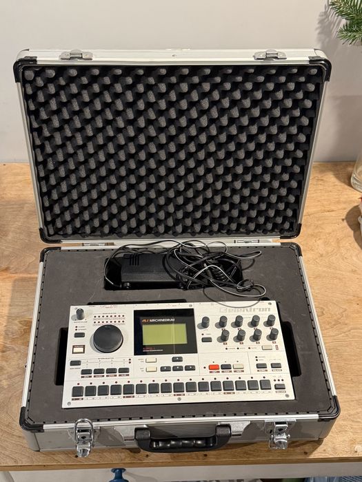 Elektron Machinedrum SPS-1 MK1