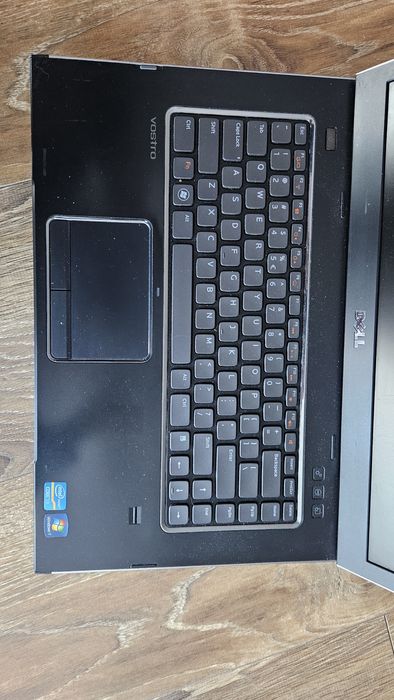 Dell Vostro 3550 15,6" 8GB/500GB