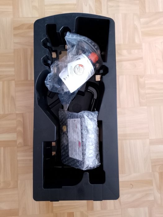 TOYOTA AYGO II 2014-2021  Zestaw naprawczy