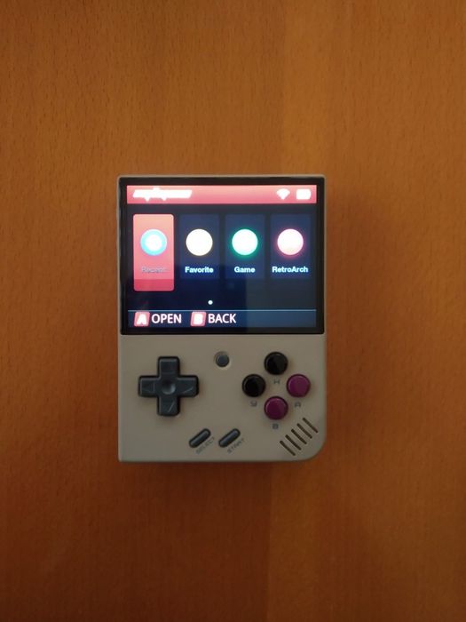 Miyoo Mini Plus Retro Console – Like New, 64 GB63825782306561121
