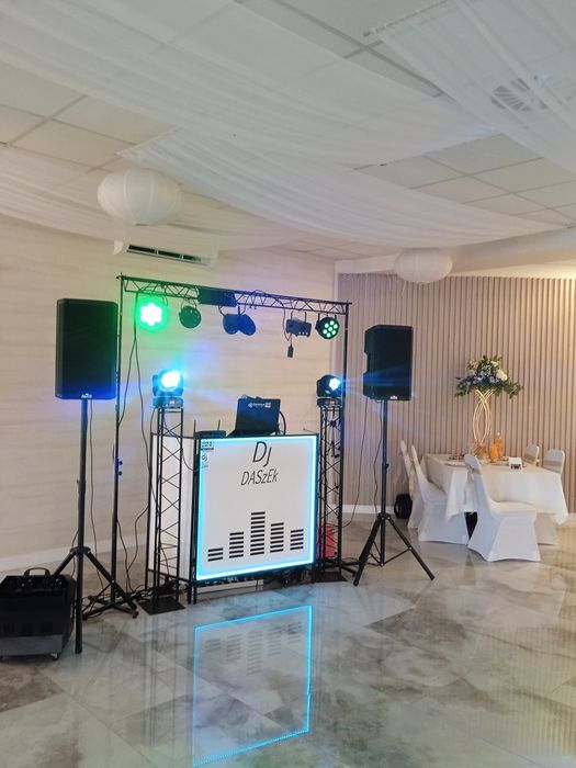 DJ  Wodzirej na Twoją imprezę
