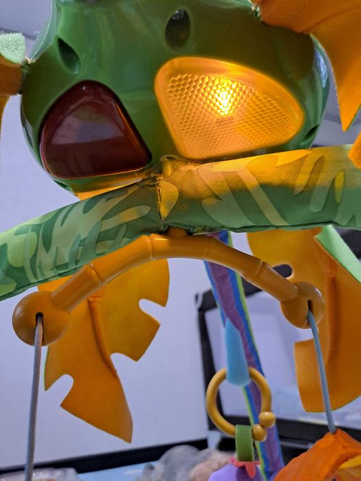 Розвиваючий коврик