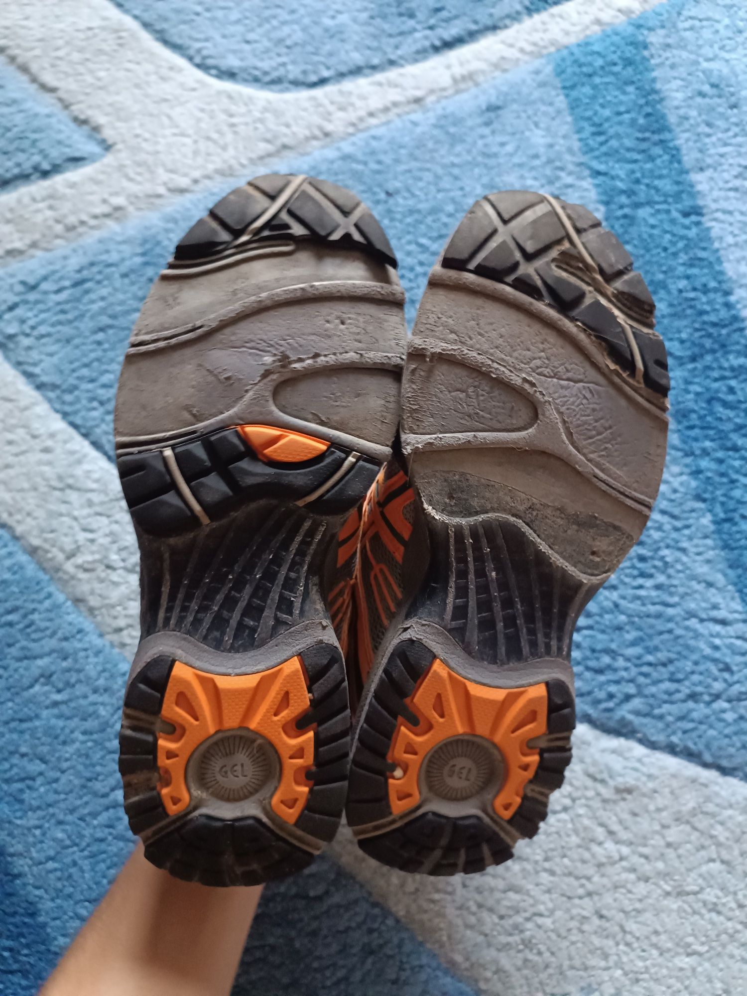 Asics gel kayano walker sale