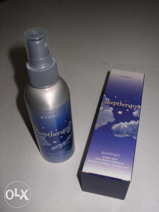 Avon - Sleeptherapy