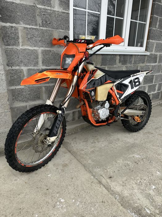 Kovi lite 250 кові лайт 300 ( не ktm geon gas gas Husqvarna 350 450 )