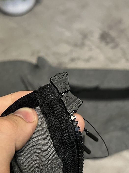 Кофта Nike Tech Fleece оригинал