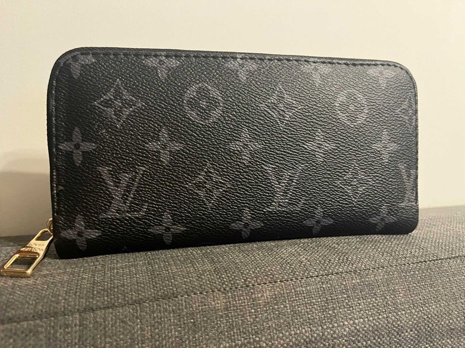 Portfele Damskie guess Louis vuitton LV Premium