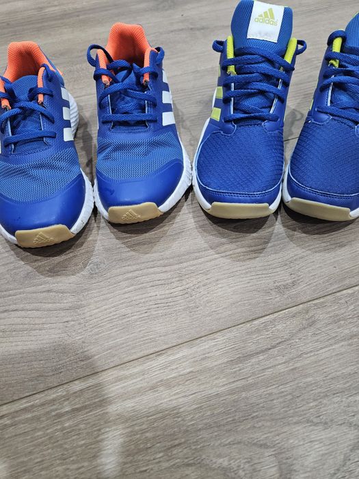 Кросівки Adidas на підростка