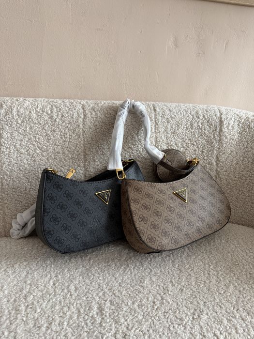 Сумка Guess Alexie