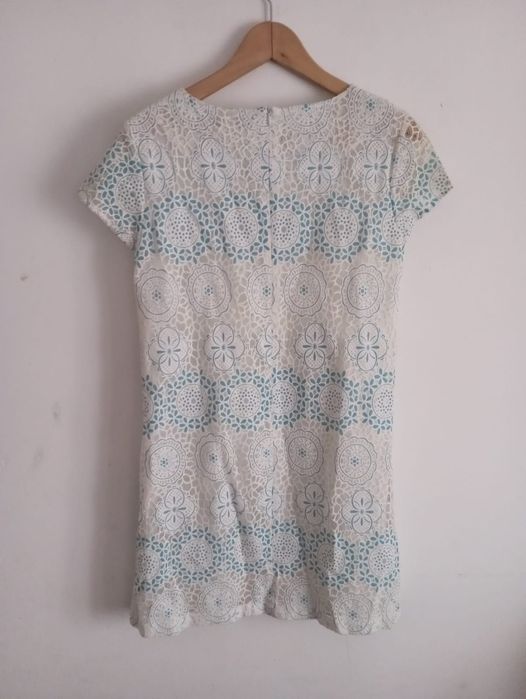 Vestido Lanidor Tamanho 34