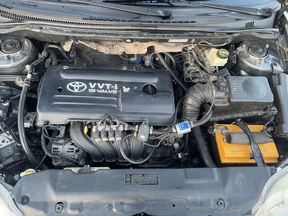 В продаже тойота корола