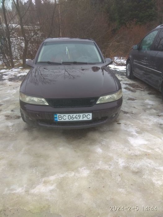 Продам Опеля Вектору Б