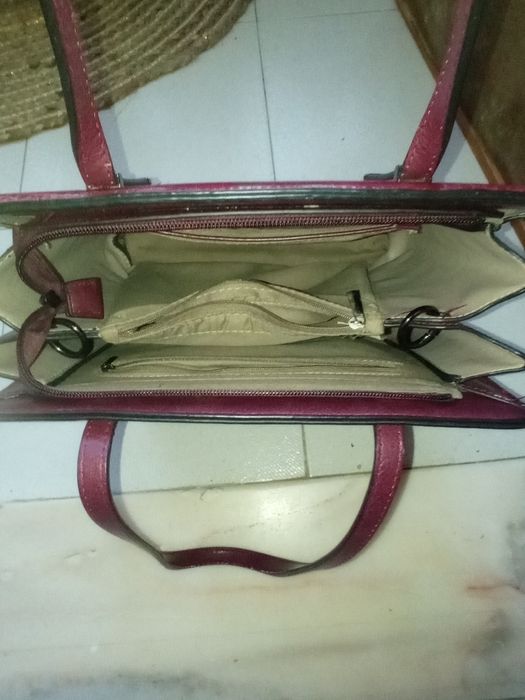 Malas de senhora
