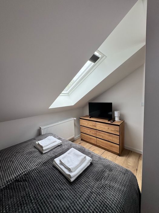 Apartament na Polnych Domach