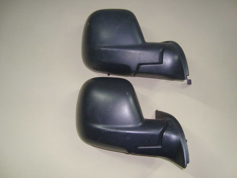Дзеркало,зеркало оригінальне Citroen Berlingo.Peugeot Partner 08-16рік