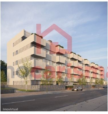 Apartamentos T3 Novos em Fase de Construção em Ferreiros, Amares