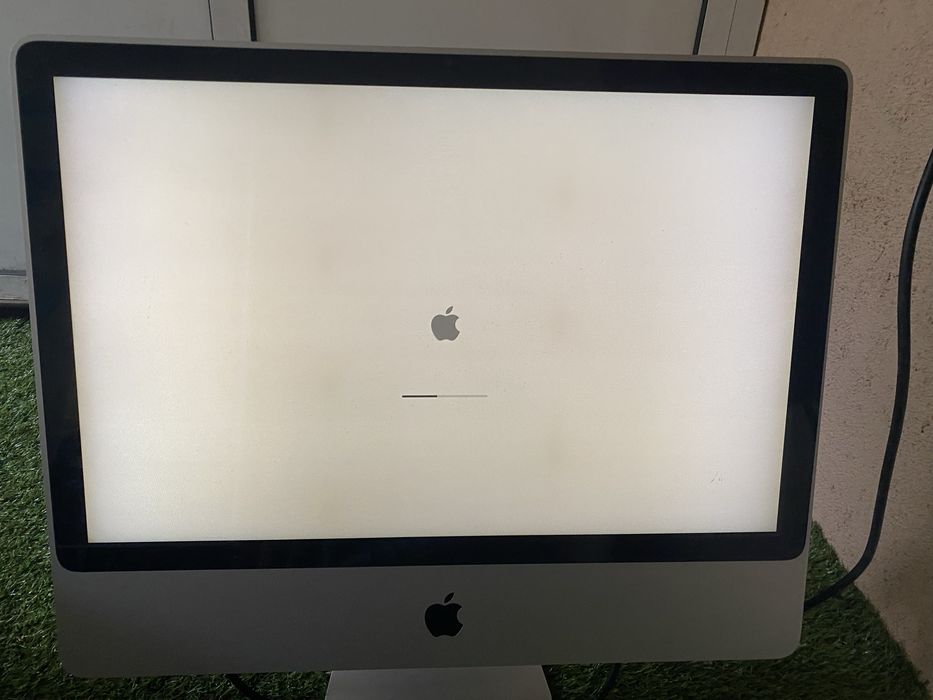 Apple iMac como novo